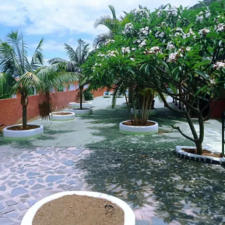 Live Garachico Daute Con Terraza Y Piscina