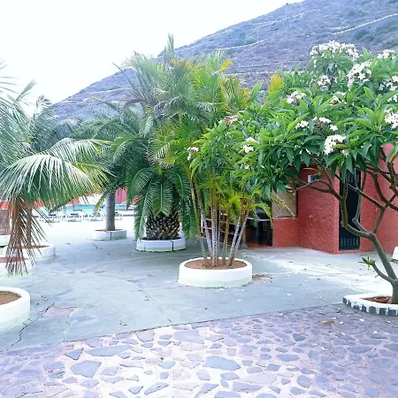 Live Garachico Daute Con Terraza Y Piscina *