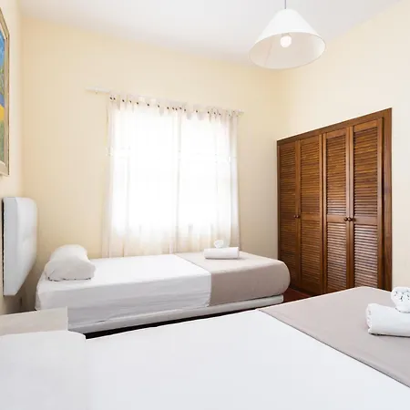 Live Garachico Daute Con Terraza Y Piscina * Las Cruces