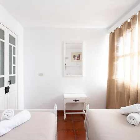 Live Garachico Daute Con Terraza Y Piscina * Las Cruces
