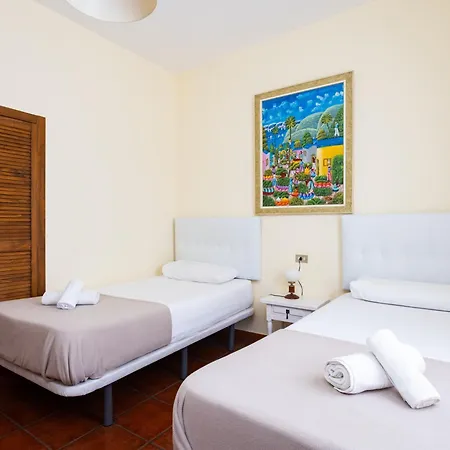 Live Garachico Daute Con Terraza Y Piscina *