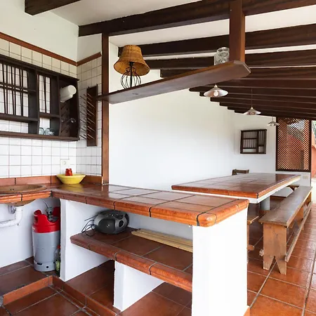 Live Garachico Daute Con Terraza Y Piscina * Las Cruces
