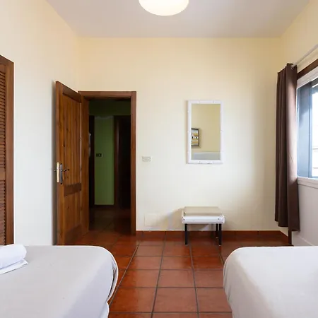 Live Garachico Daute Con Terraza Y Piscina 別荘