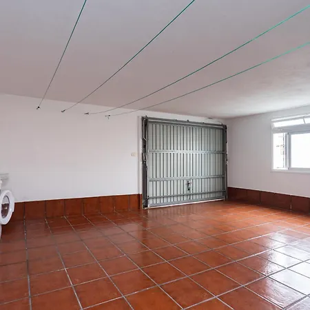 別荘 Live Garachico Daute Con Terraza Y Piscina *