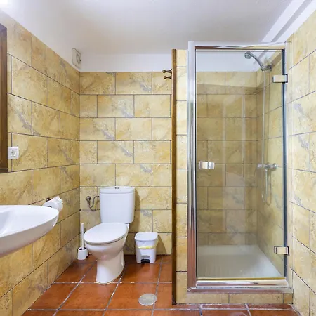 Live Garachico Daute Con Terraza Y Piscina