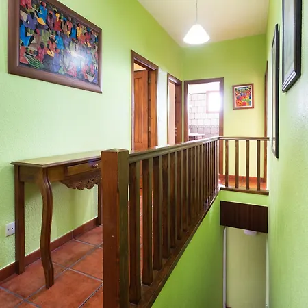 Live Garachico Daute Con Terraza Y Piscina 別荘 Las Cruces