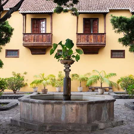 Live Garachico Daute Con Terraza Y Piscina * Las Cruces